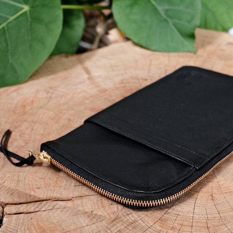 HALF TRACK PRODUCTS unBANKed black [ハーフトラックプロダクツ]