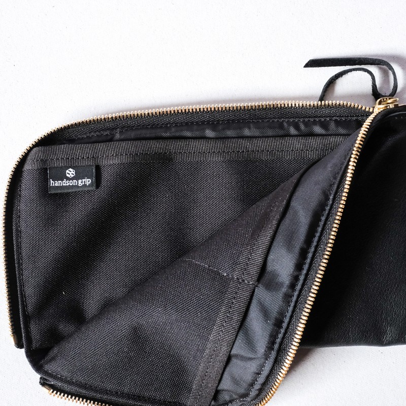 当日出荷可] HALF TRACK PRODUCTS unBANKed black [ハーフ
