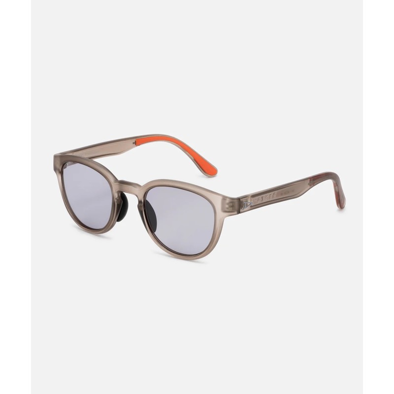 TYMER ELIOT Matt Clear Grey2/Light Grey [タイマー]