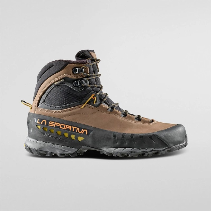 LA SPORTIVA TX5 GTX Coffee/Tiger [ラ・スポルティバ]