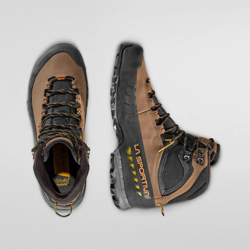 LA SPORTIVA TX5 GTX Coffee/Tiger [ラ・スポルティバ]