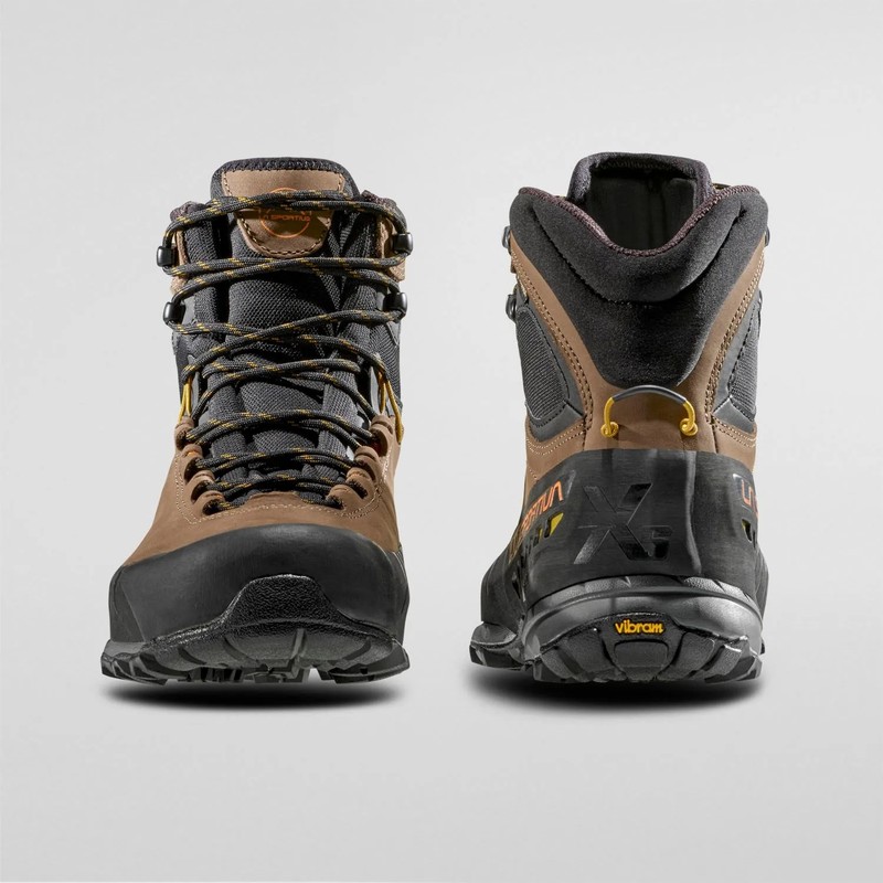 LA SPORTIVA TX5 GTX Coffee/Tiger [ラ・スポルティバ]