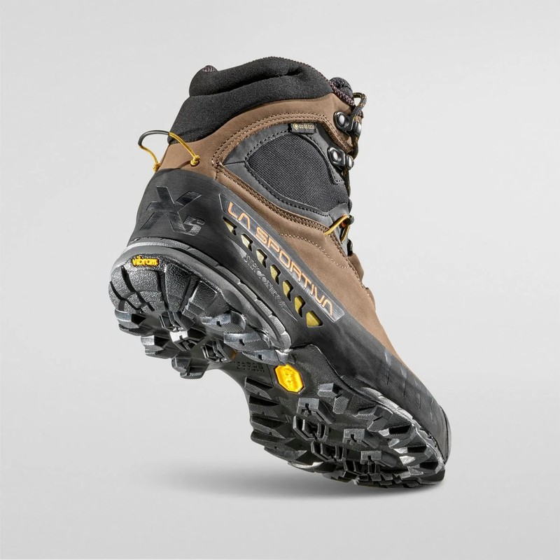 LA SPORTIVA TX5 GTX Coffee/Tiger [ラ・スポルティバ]