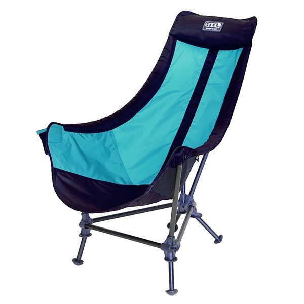 eno Lounger DL Navy/Seafoam LD6575 [イノー]