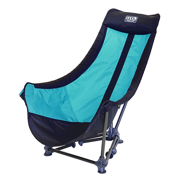 eno Lounger DL Navy/Seafoam LD6575 [イノー]