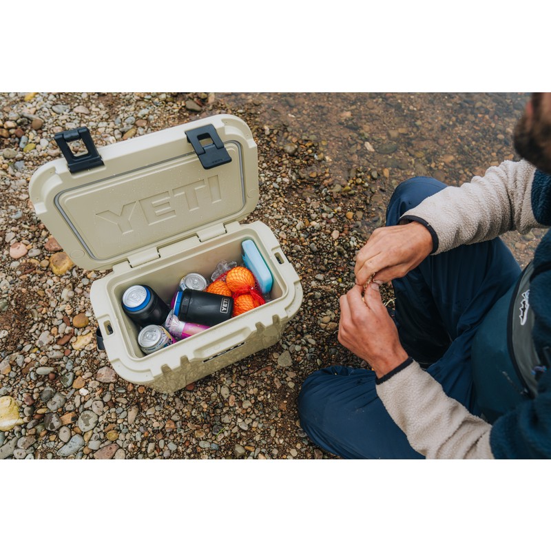 YETI YETI THIN ICE S [イエティ]