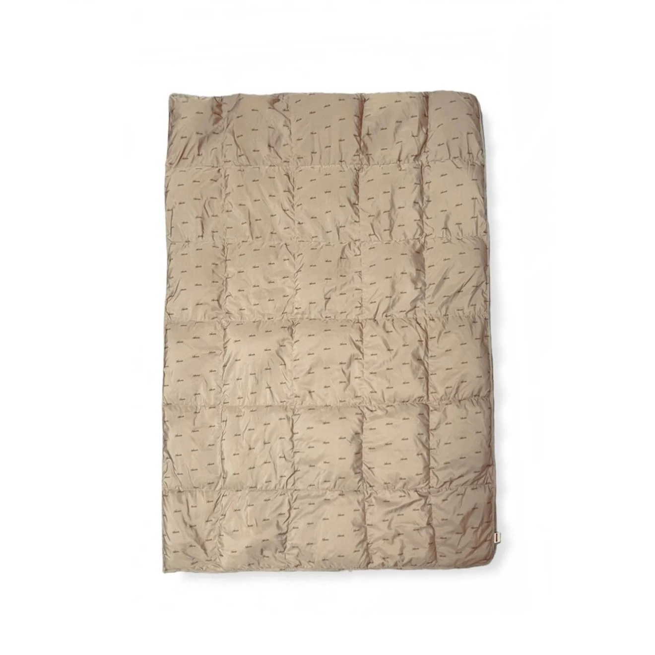 NANGA DOWN BLANKET SINGLE MOC [ナンガ]