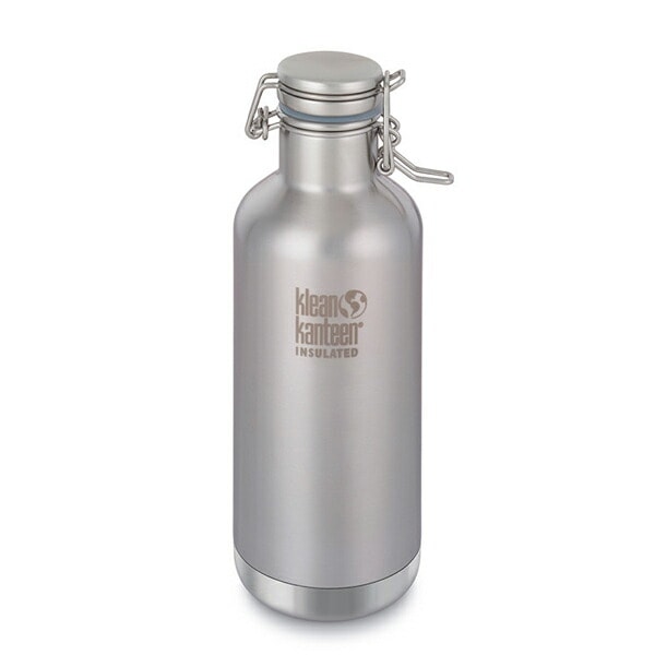 klean kanteen インスレート グロウラー ステンレス 32oz [クリーン
