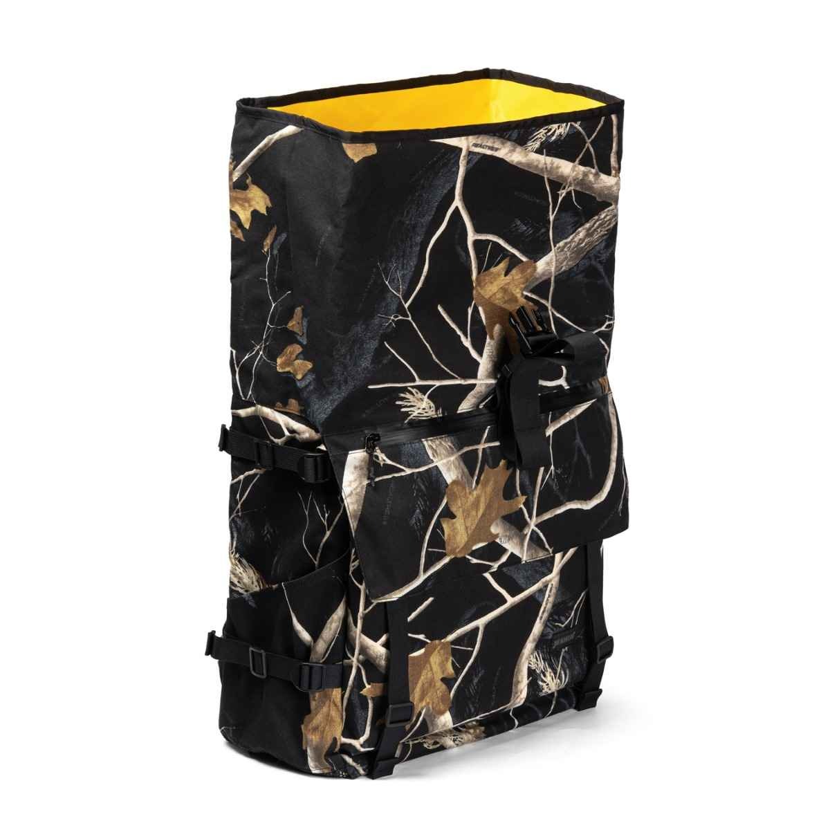 当日出荷可] BLUE LUG trunk night camo [ブルーラグ]
