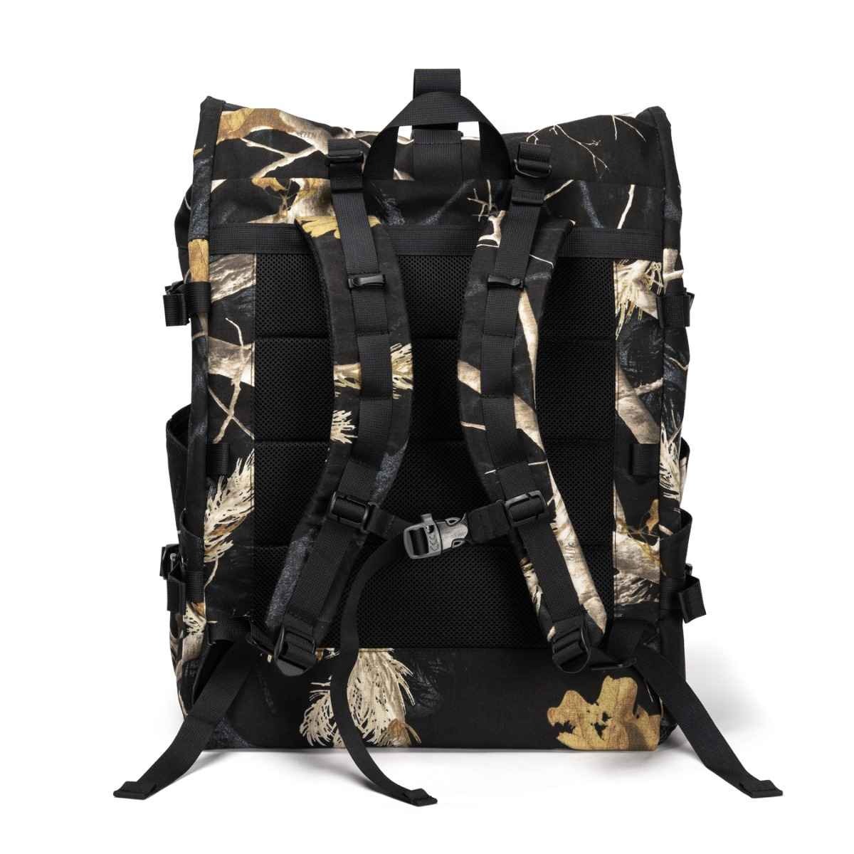 bluelug ブルーラグ trunk バックパック night camo 当日出荷可] BLUE LUG trunk night camo [ブルーラグ]