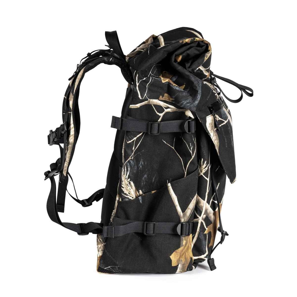 当日出荷可] BLUE LUG trunk night camo [ブルーラグ]
