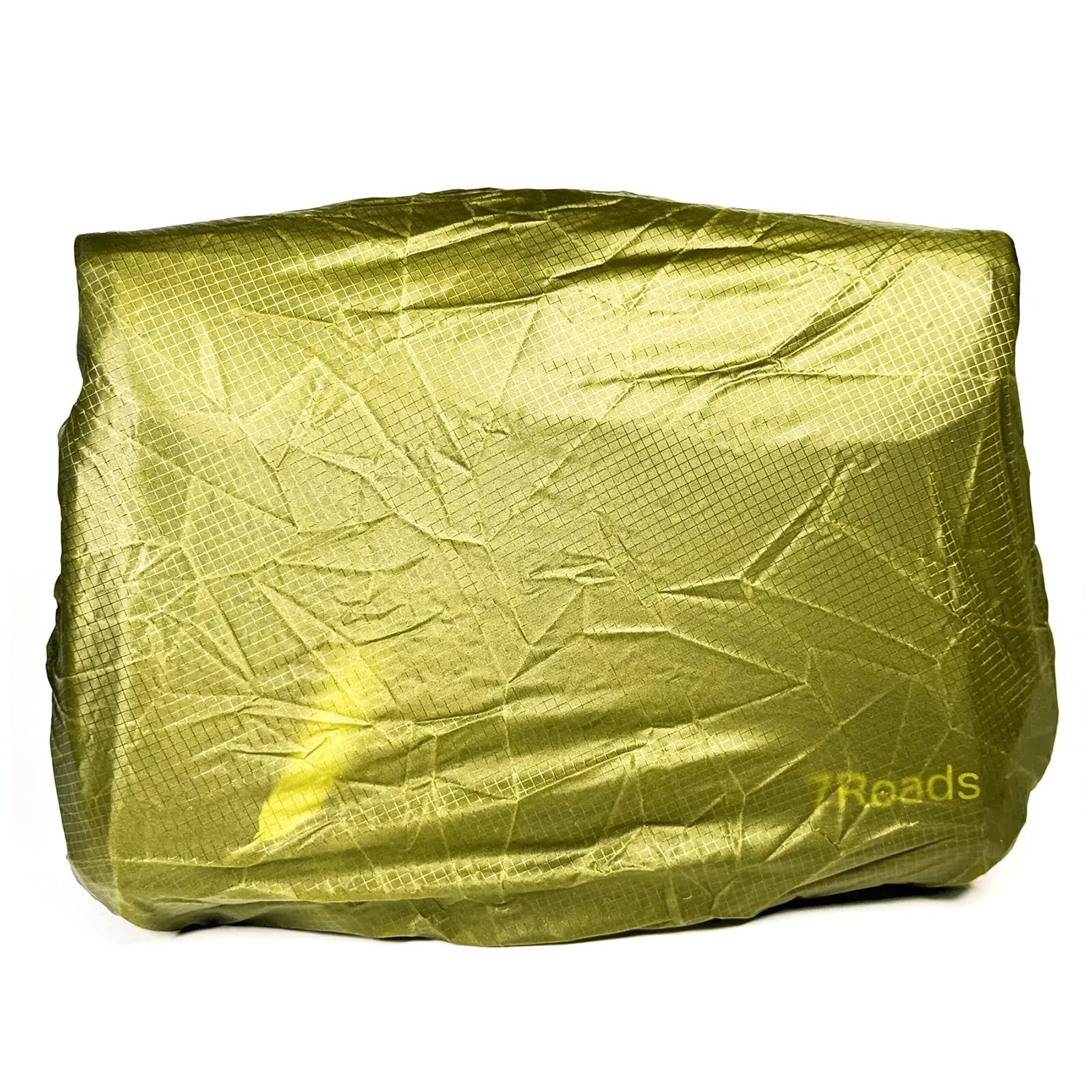 7R bags OCT Rando Rain cover Olive [7R バッグス]