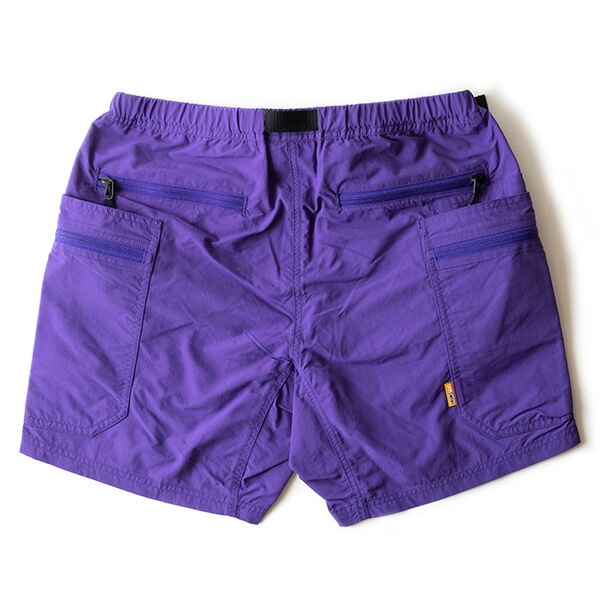 Grip Swany Gear Shorts Violet [グリップスワニー]