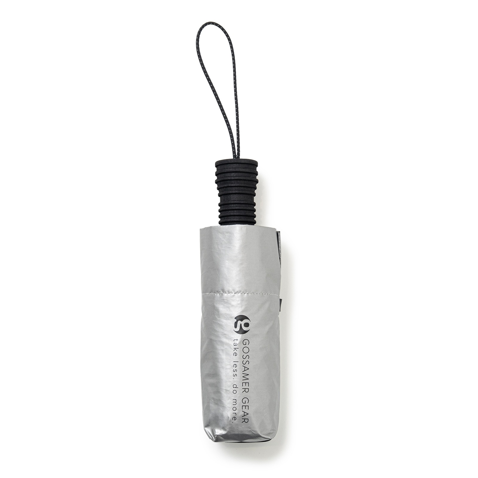 [当日出荷可] Gossamer Gear FOLDING UMBRELLA 3.0 SILVER [ゴッサマーギア]