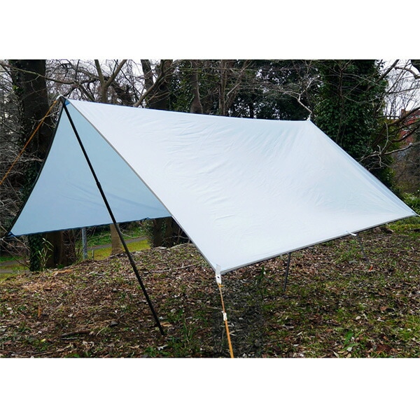 テント・タープ MONORAL SKYFILM 180 スカイフィルム180SIL (タープ) | MONORAL OUTDOOR - 新しいキャンプを