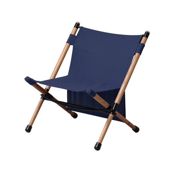 [65%OFF] Hang Out Pole Low Chair Navy [ハングアウト]