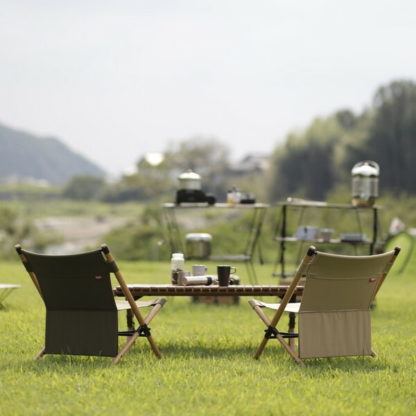 [65%OFF] Hang Out Pole Low Chair Navy [ハングアウト]