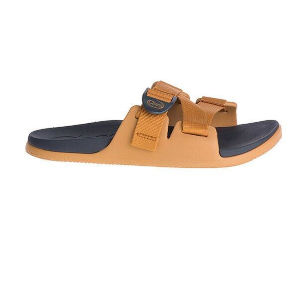 Chaco Womens Chillos Slide Gold [チャコ]