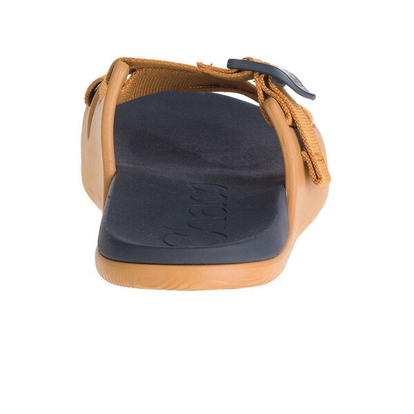Chaco Womens Chillos Slide Gold [チャコ]