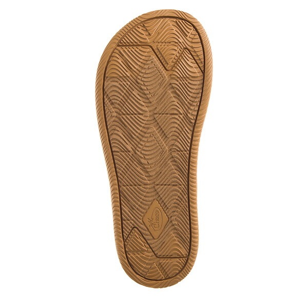 Chaco Womens Chillos Slide Gold [チャコ]
