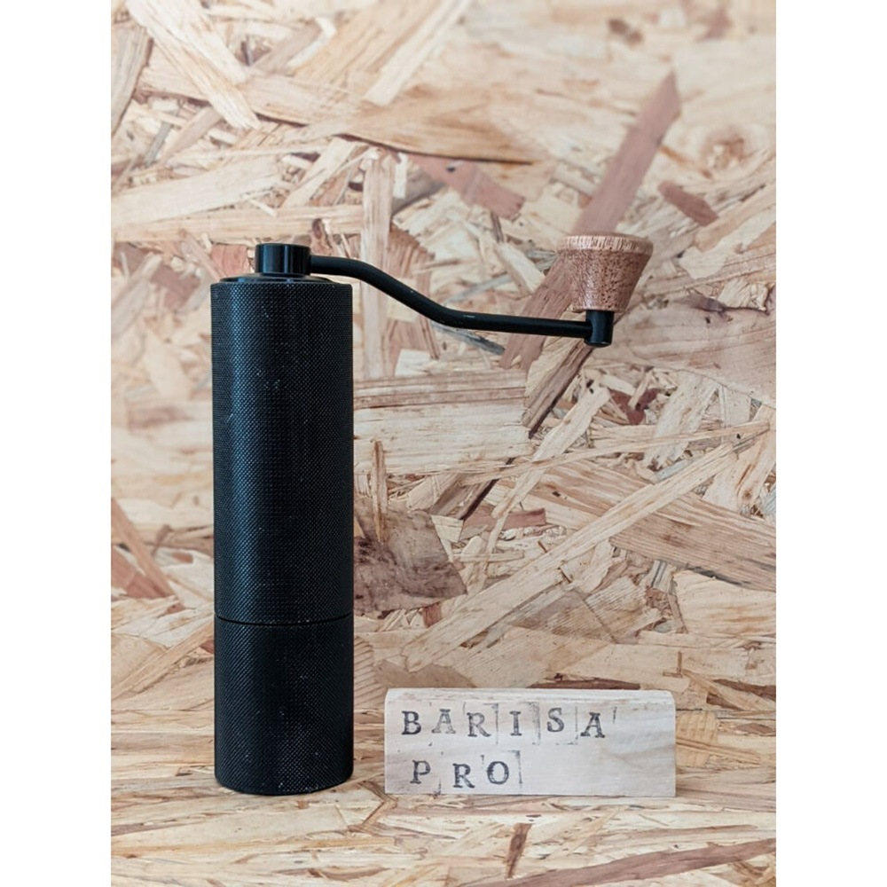 ZASSENHAUS バリスタプロ [ザッセンハウス]