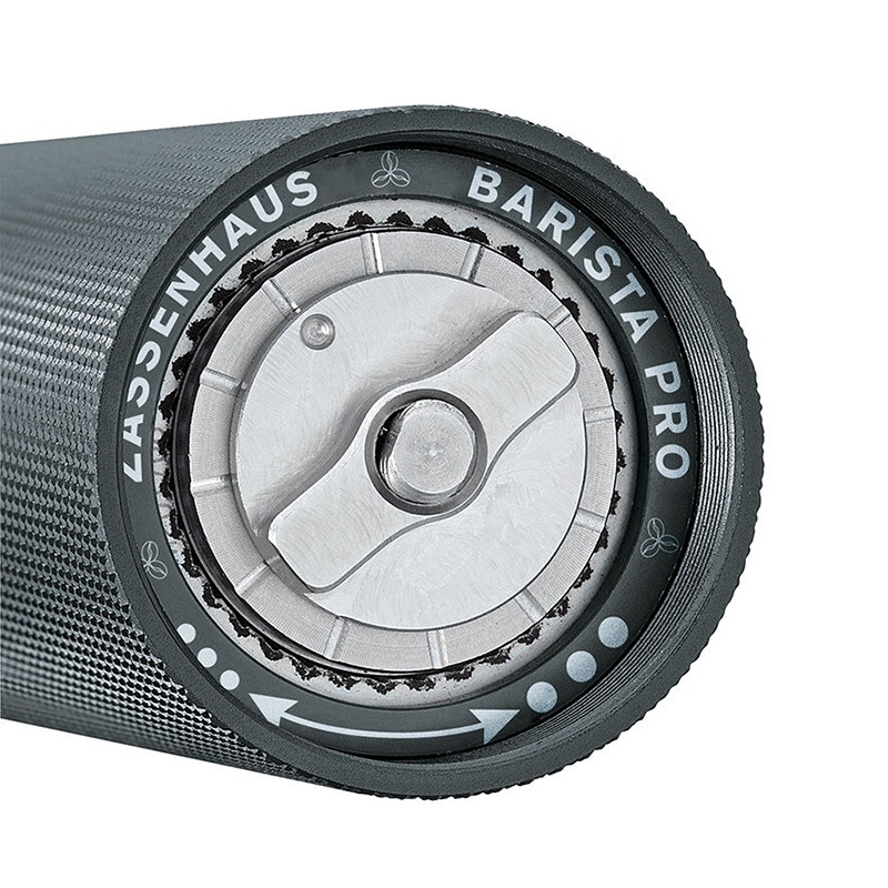 ZASSENHAUS バリスタプロ [ザッセンハウス]