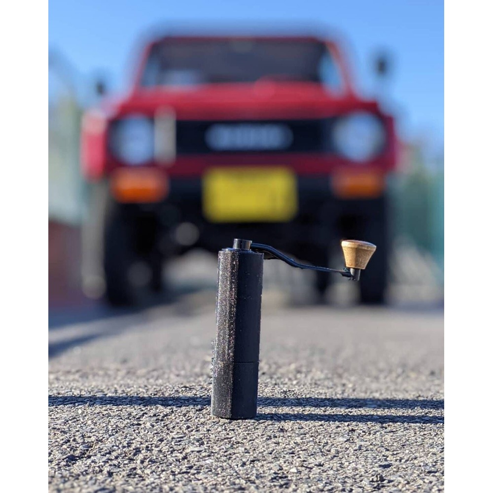 ZASSENHAUS バリスタプロ [ザッセンハウス]