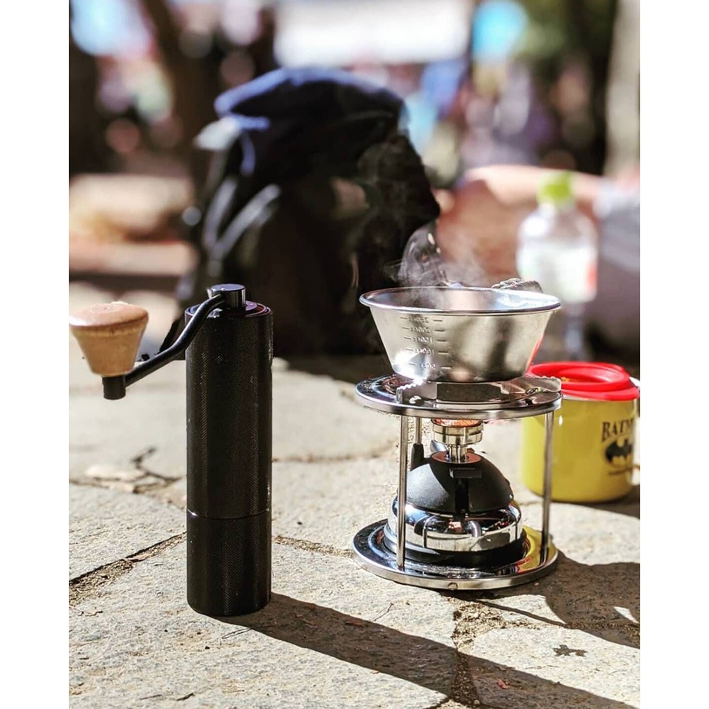 ZASSENHAUS バリスタプロ [ザッセンハウス]