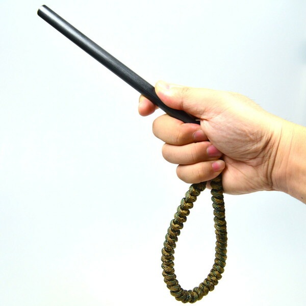 Bush Craft メタルマッチ：ファイヤーメーカー ストライカーなし カモフラージュ [ブッシュクラフト]