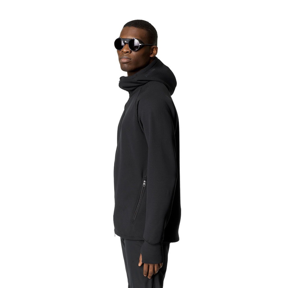 HOUDINI - HOUDINI フーディニ 〇 MonoAirHoudi モノエアフーディ TR HOUDINI（フーディニ） / モノエアフーディ/MENS | YAMAP STORE