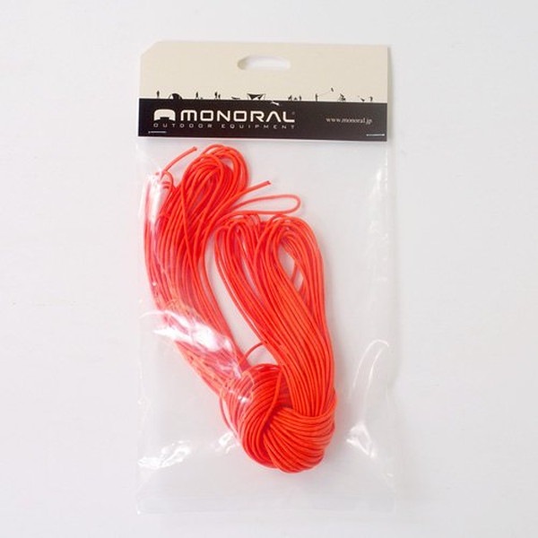 MONORAL 2mmダイニーマガイライン20mカット [モノラル]