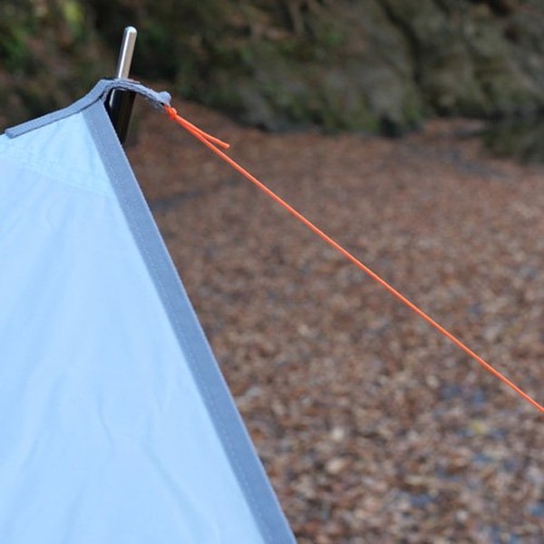 MONORAL 2mmダイニーマガイライン20mカット [モノラル]