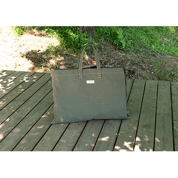 2way スプーンフル 焚き火 陣幕 トートファミリー用 ベージュ #57 2way スプーンフル 焚き火 陣幕 トートファミリー用 ベージュ