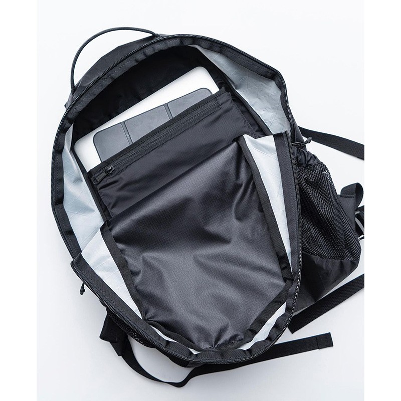 MOUNTAIN ROVER daypack mini Grey [マウンテンローバー]