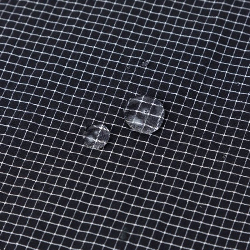 THE NORTH FACE Enride Rain Jacket ブラック(K) [ザ・ノース・フェイス]