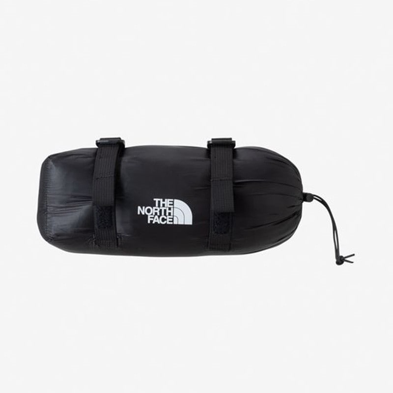 THE NORTH FACE Enride Rain Jacket ブラック(K) [ザ・ノース・フェイス]