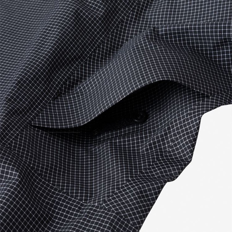 THE NORTH FACE Enride Rain Jacket ブラック(K) [ザ・ノース・フェイス]