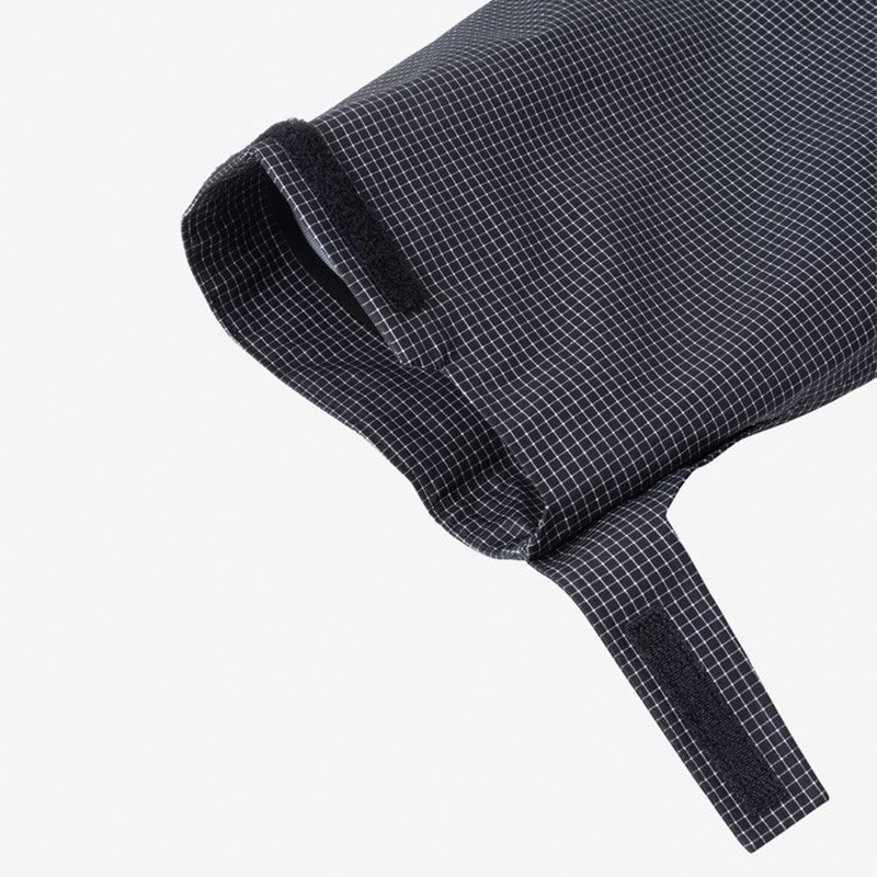 THE NORTH FACE Enride Rain Jacket ブラック(K) [ザ・ノース・フェイス]