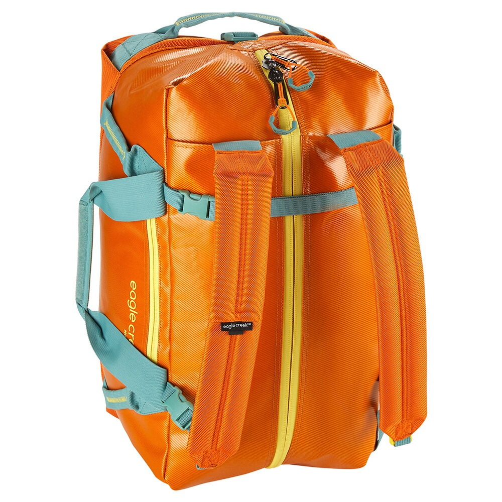 EagleCreek マイグレート ダッフル 40L DANDELION YELLOW [イーグルクリーク]