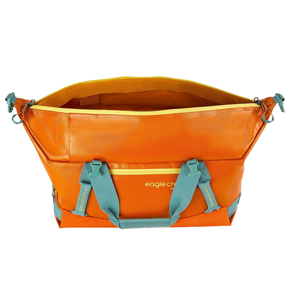 EagleCreek マイグレート ダッフル 40L DANDELION YELLOW [イーグルクリーク]