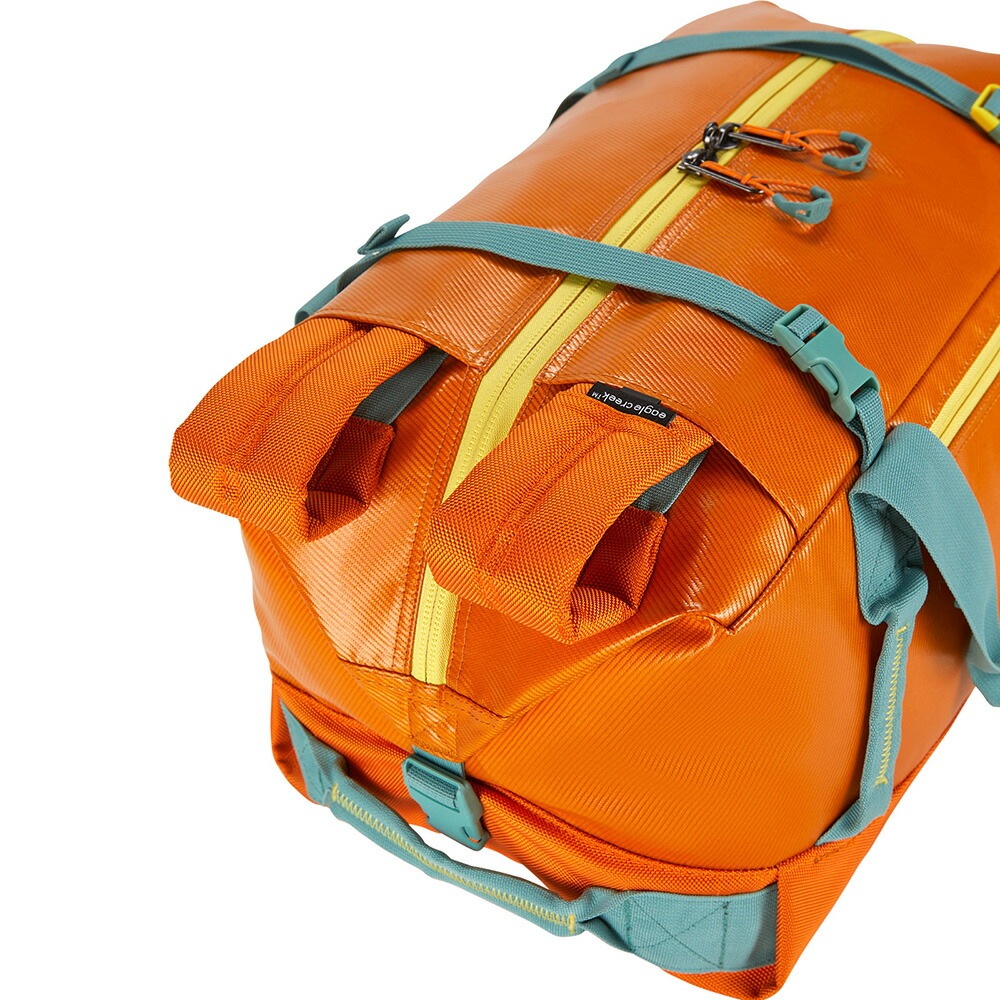EagleCreek マイグレート ダッフル 40L DANDELION YELLOW [イーグルクリーク]