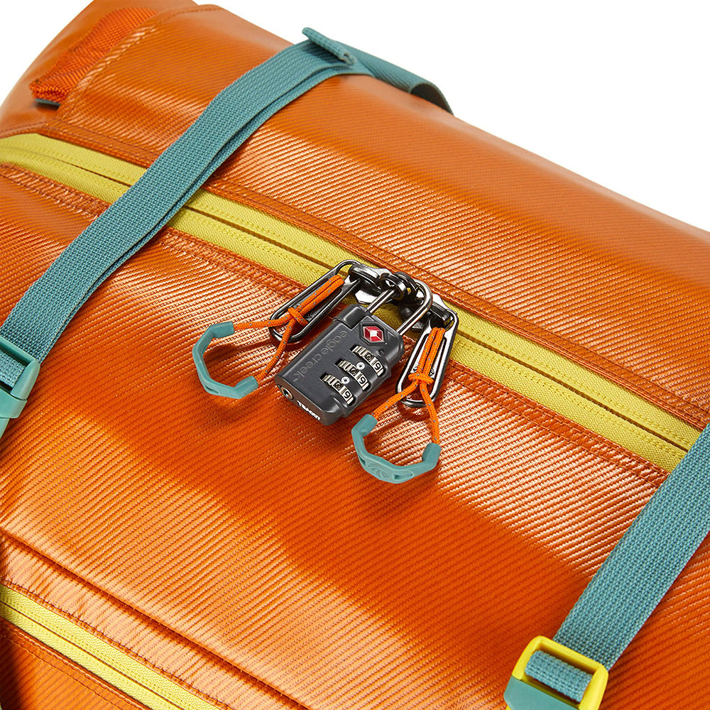 EagleCreek マイグレート ダッフル 40L DANDELION YELLOW [イーグルクリーク]