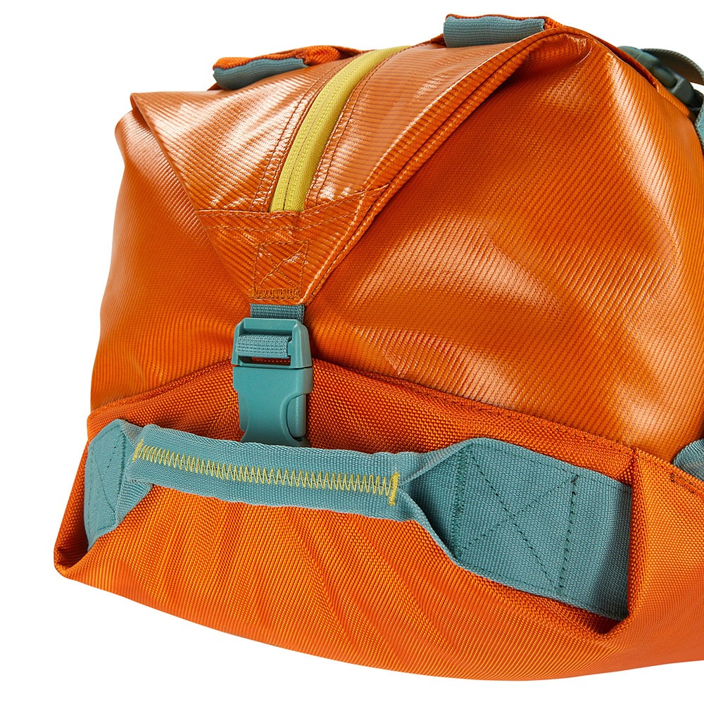 EagleCreek マイグレート ダッフル 40L DANDELION YELLOW [イーグルクリーク]