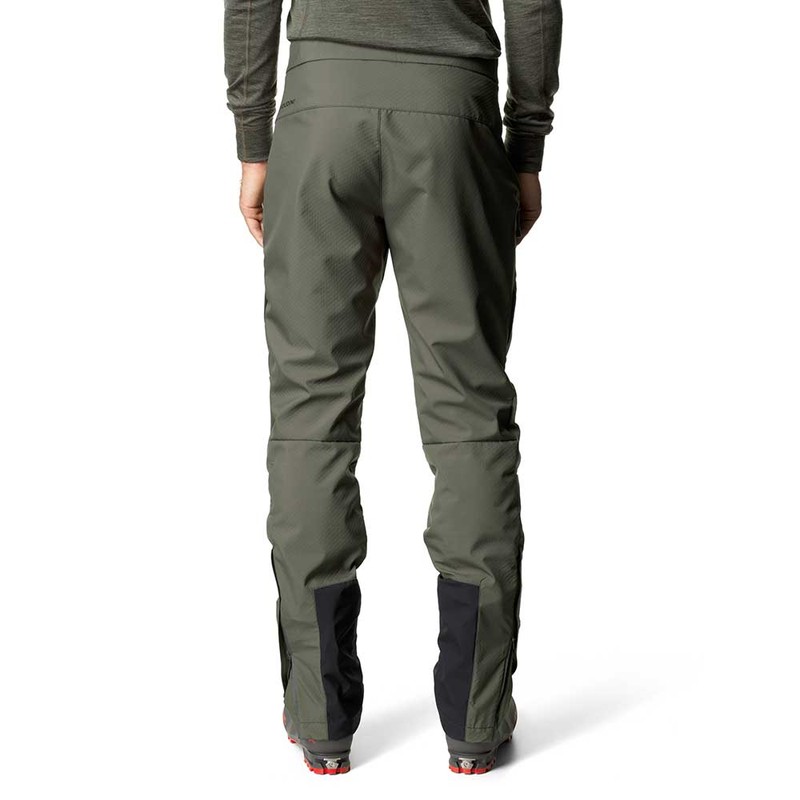HOUDINI Mens Pace Pants Deep Sea Blue [フーディニ]