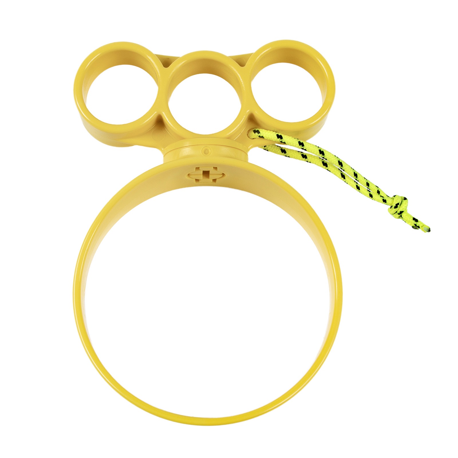 DOUBLE CUP HOLDER DOUBLE CUP HOLDER イエロー [ダブルカップホルダー]