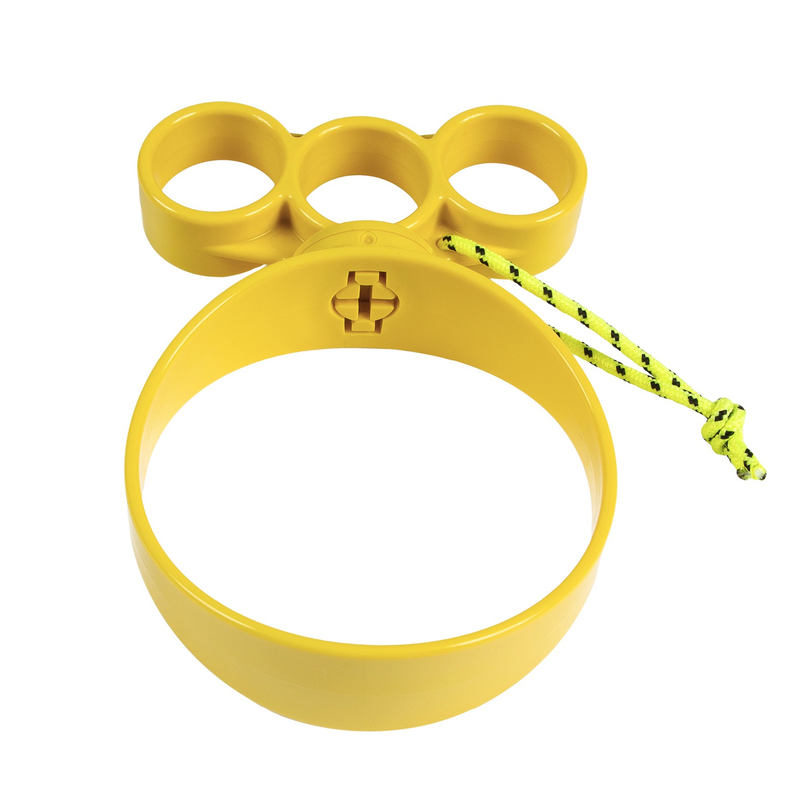 DOUBLE CUP HOLDER DOUBLE CUP HOLDER イエロー [ダブルカップホルダー]