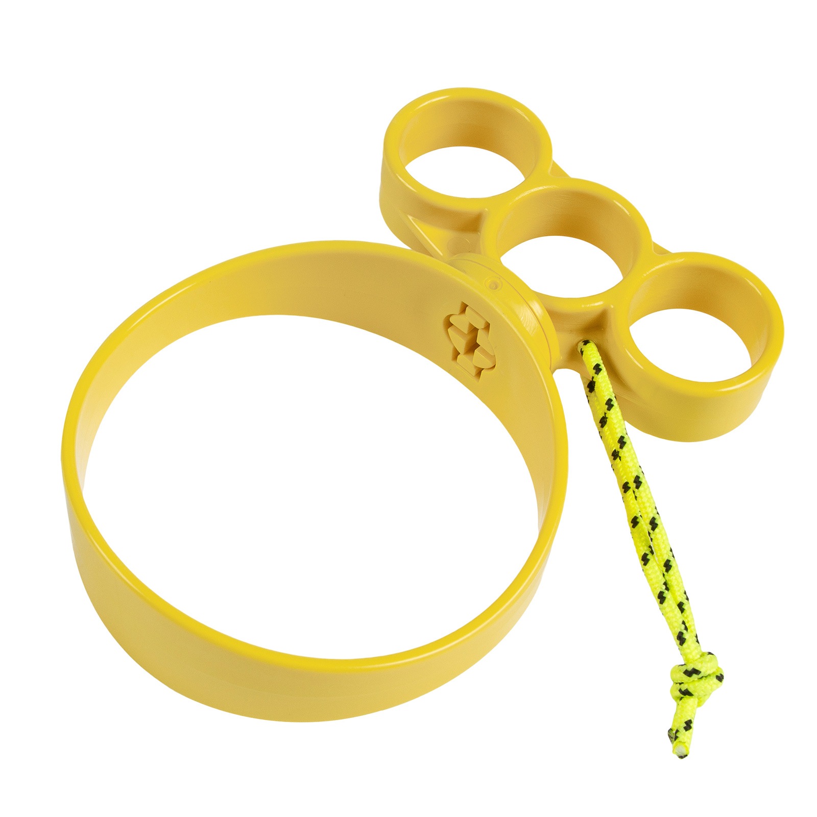 DOUBLE CUP HOLDER DOUBLE CUP HOLDER イエロー [ダブルカップホルダー]