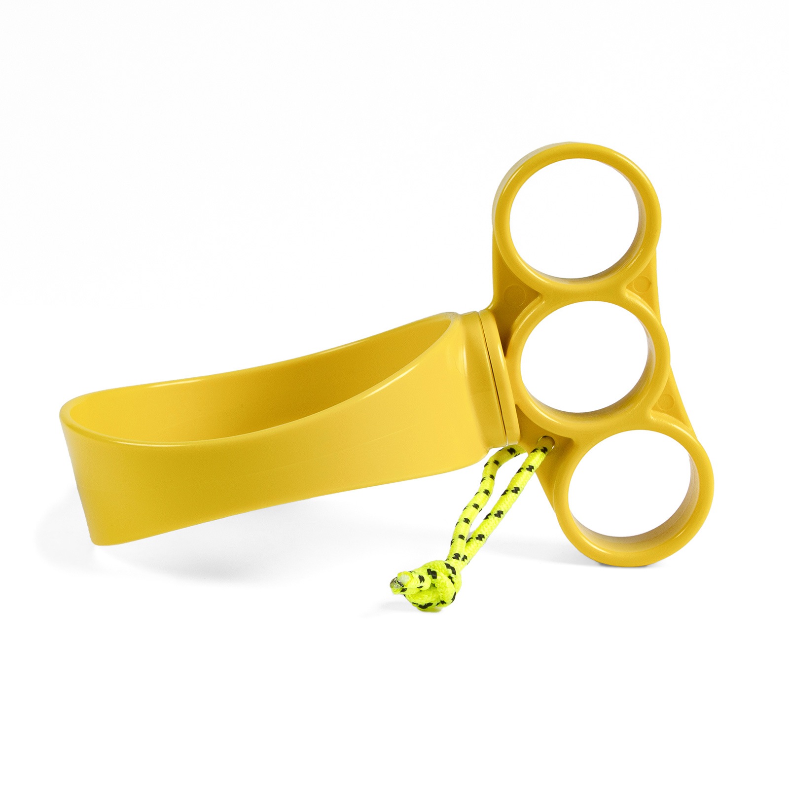 DOUBLE CUP HOLDER DOUBLE CUP HOLDER イエロー [ダブルカップホルダー]