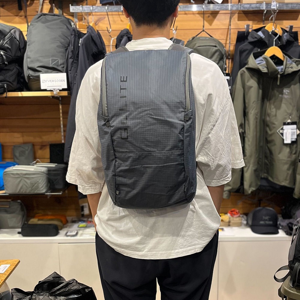 Go Lite Ion 23L Pack Castle Rock [ゴーライト]