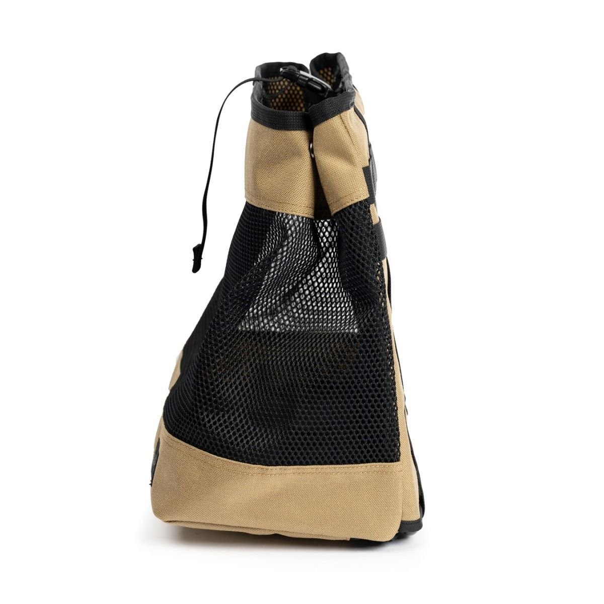 BLUE LUG brompton basket bag フレームなし beige [ブルーラグ]